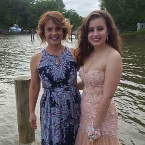 Meet your Posher, Mary